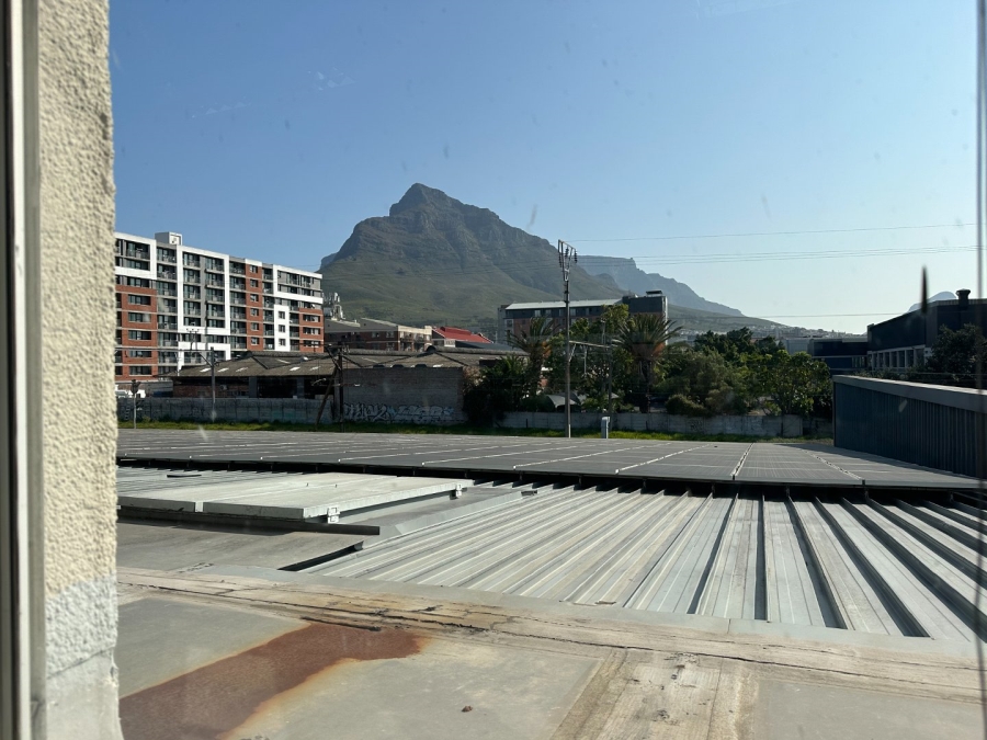 To Let commercial Property for Rent in Observatory Western Cape